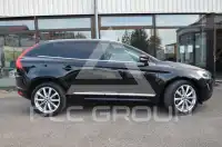 2017 Volvo XC60