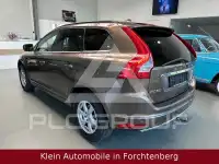 2017 Volvo XC60