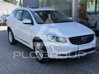 2017 Volvo XC60