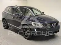 2017 Volvo XC60