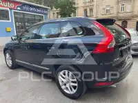 2017 Volvo XC60