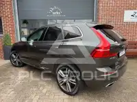 2017 Volvo XC60