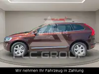 2017 Volvo XC60