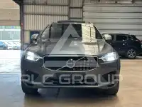 2017 Volvo XC60