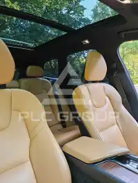 2017 Volvo XC60