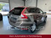 2017 Volvo XC60