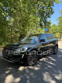 2017 Volvo XC60