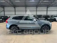 2017 Volvo XC60