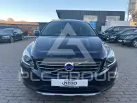 2017 Volvo XC60
