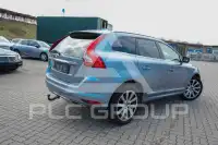 2017 Volvo XC60