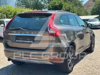 2017 Volvo XC60
