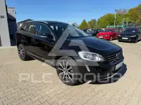 2017 Volvo XC60