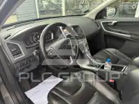 2017 Volvo XC60