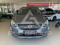 2017 Volvo XC60