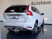 2017 Volvo XC60