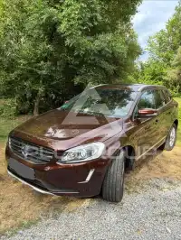 2017 Volvo XC60