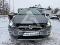 2017 Volvo XC60