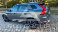 2017 Volvo XC60