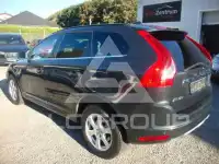 2017 Volvo XC60