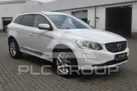 2017 Volvo XC60