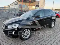 2017 Volvo XC60