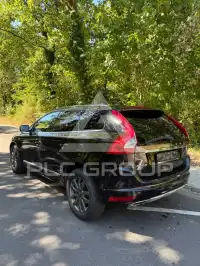 2017 Volvo XC60