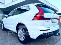 2017 Volvo XC60