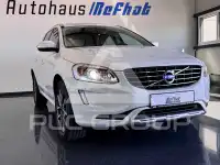 2017 Volvo XC60