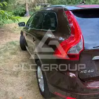 2017 Volvo XC60