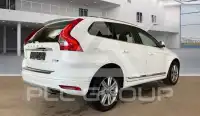 2017 Volvo XC60