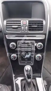 2017 Volvo XC60