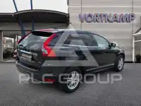 2017 Volvo XC60