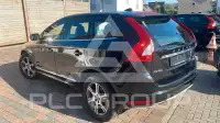 2017 Volvo XC60