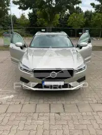 2017 Volvo XC60