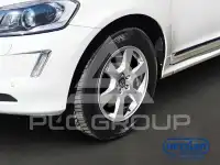 2017 Volvo XC60