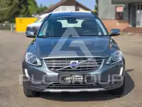 2017 Volvo XC60