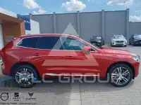 2017 Volvo XC60