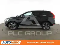 2017 Volvo XC60