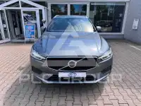 2017 Volvo XC60