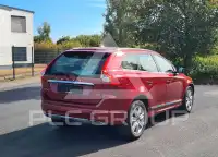 2017 Volvo XC60