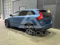 2017 Volvo XC60