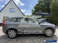 2017 Volvo XC60