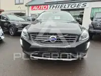 2017 Volvo XC60