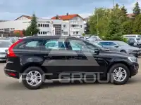 2017 Volvo XC60