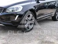 2017 Volvo XC60