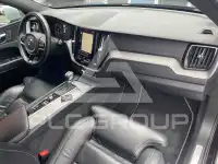 2017 Volvo XC60