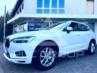 2017 Volvo XC60