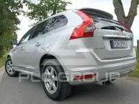 2017 Volvo XC60