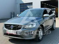 2017 Volvo XC60