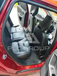 2017 Volvo XC60